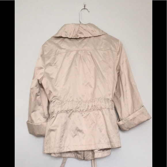 WHBM Spring  Jacket L - Picture 2 of 12